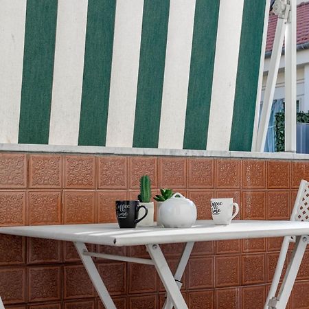 Apartmán H11 Lux Ariston Sanremo - Centro Exteriér fotografie