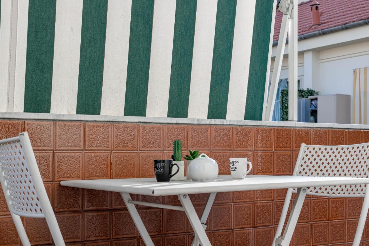 Apartmán H11 Lux Ariston Sanremo - Centro Exteriér fotografie