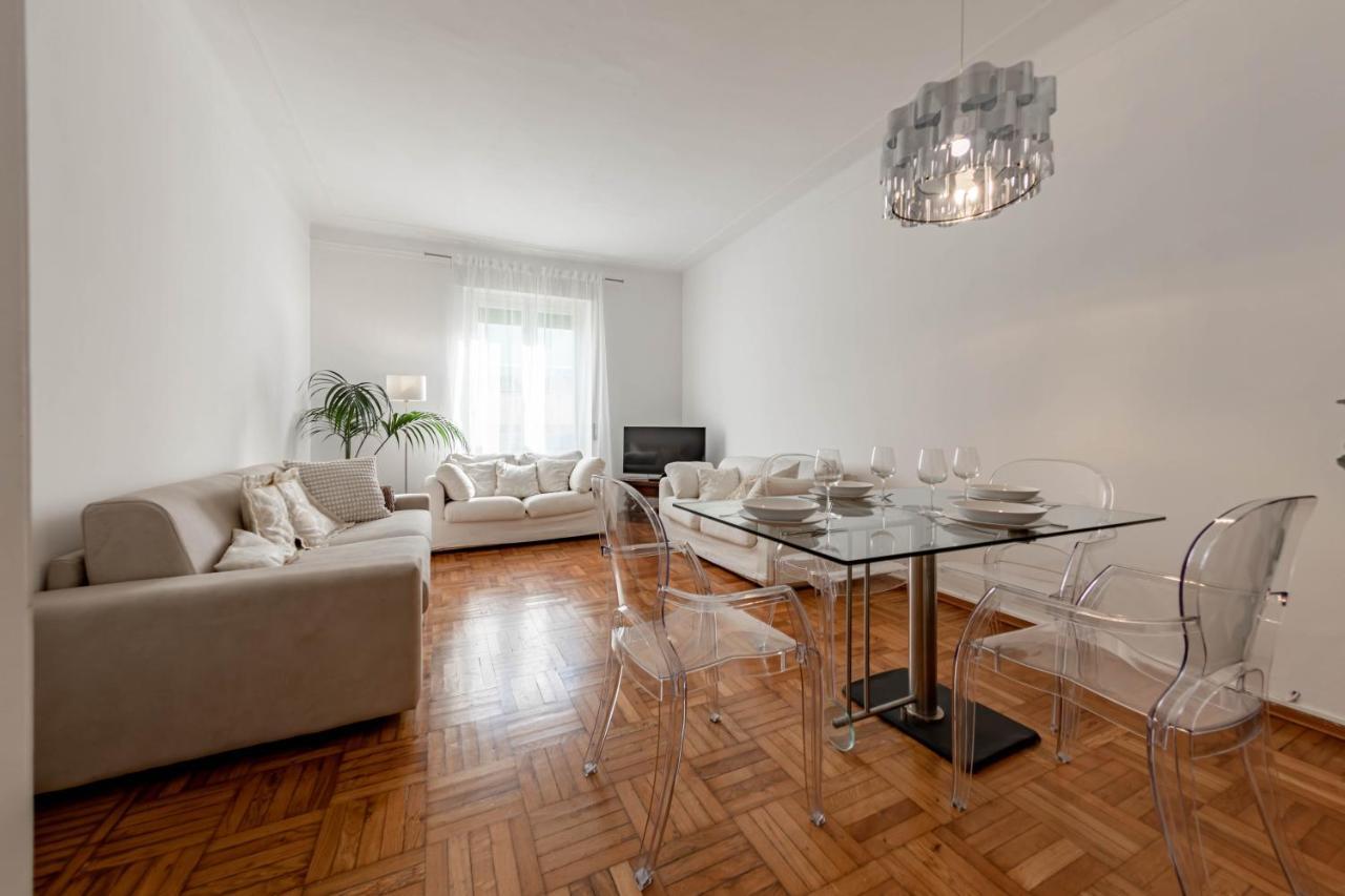 Apartmán H11 Lux Ariston Sanremo - Centro Exteriér fotografie