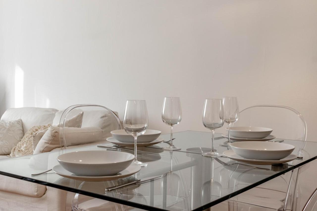Apartmán H11 Lux Ariston Sanremo - Centro Exteriér fotografie