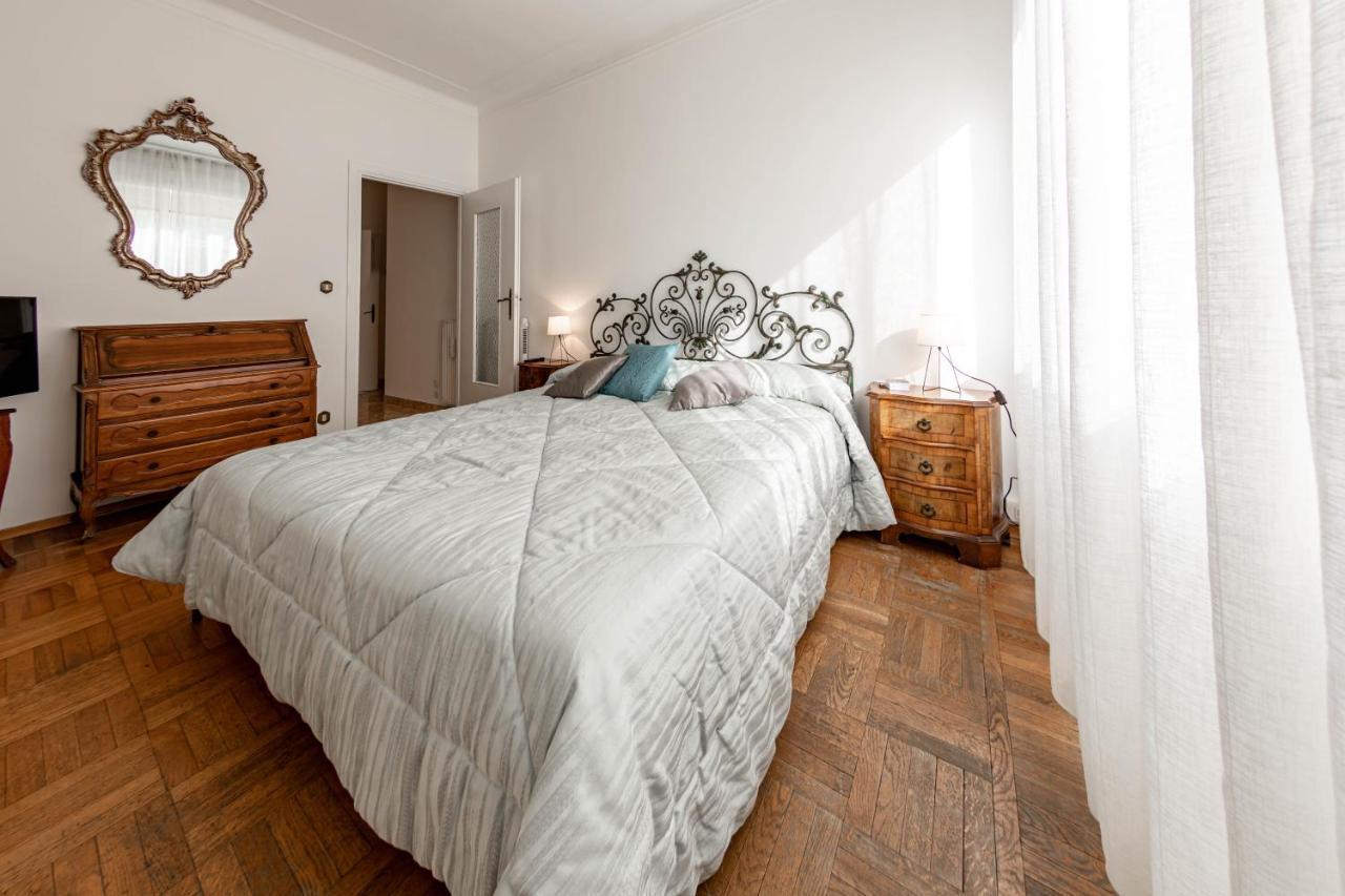 Apartmán H11 Lux Ariston Sanremo - Centro Exteriér fotografie
