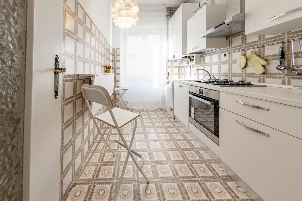 Apartmán H11 Lux Ariston Sanremo - Centro Exteriér fotografie