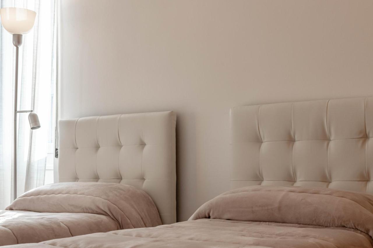 Apartmán H11 Lux Ariston Sanremo - Centro Exteriér fotografie