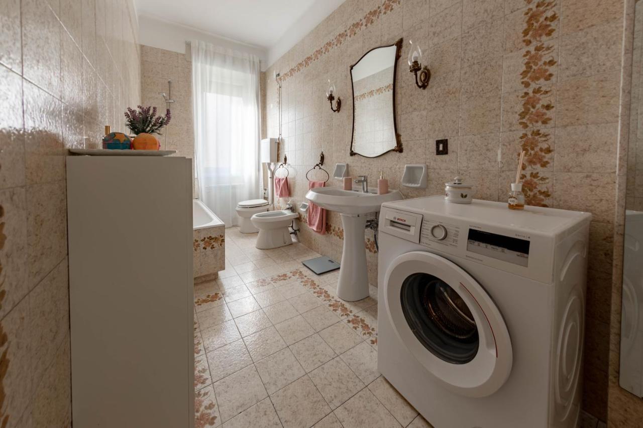 Apartmán H11 Lux Ariston Sanremo - Centro Exteriér fotografie
