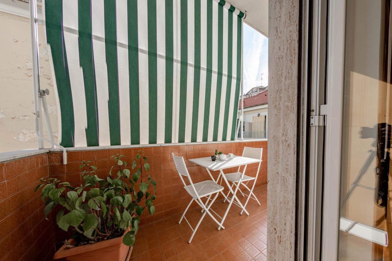 Apartmán H11 Lux Ariston Sanremo - Centro Exteriér fotografie