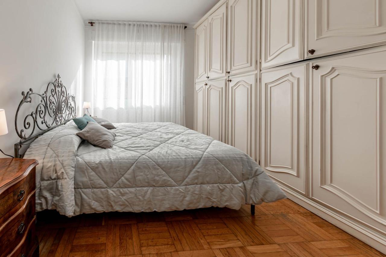 Apartmán H11 Lux Ariston Sanremo - Centro Exteriér fotografie